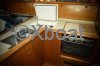 Ficha técnica SUN ODYSSEY 40