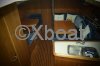 Ficha técnica SUN ODYSSEY 40