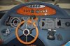 Ficha técnica AZIMUT 62
