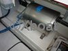 Ficha técnica FAETON 840 MORAGA