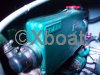 Ficha técnica FERRETTI KETCH 422 ALTURA