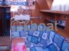 Ficha técnica FERRETTI KETCH 422 ALTURA