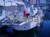 Ficha técnica FERRETTI KETCH 422 ALTURA
