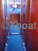 Ficha técnica FERRETTI KETCH 422 ALTURA