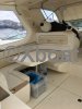 Ficha técnica CRANCHI 37 SMERALDO