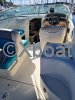 Ficha técnica SEA RAY 260 SUNDANCER