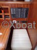 Ficha técnica DUFOUR 36 CC