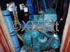 Ficha técnica DUFOUR 36 CC