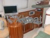 Ficha técnica AZIMUT 46 FLY