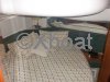 Ficha técnica AZIMUT 46 FLY