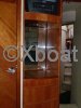 Ficha técnica AZIMUT 46 FLY