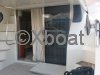 Ficha técnica AZIMUT 46 FLY