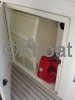 Ficha técnica AZIMUT 46 FLY