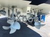 Ficha técnica SUNSEEKER SUPERHAWK 50