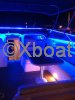 Ficha técnica SUNSEEKER SUPERHAWK 50
