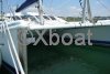 Ficha técnica CATAMARAN BLUE II