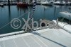 Ficha técnica CATAMARAN BLUE II