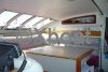 Ficha técnica CATAMARAN BLUE II