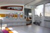 Ficha técnica CATAMARAN BLUE II
