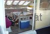 Ficha técnica CATAMARAN BLUE II