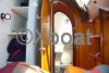 Ficha técnica CATAMARAN BLUE II