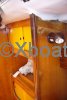 Ficha técnica CATAMARAN BLUE II