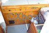 Ficha técnica CATAMARAN BLUE II