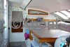 Ficha técnica CATAMARAN BLUE II