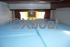 Ficha técnica CATAMARAN BLUE II