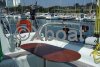 Ficha técnica CATAMARAN BLUE II