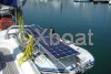 Ficha técnica CATAMARAN BLUE II