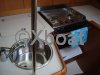Ficha técnica SUN ODYSSEY 32I