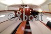 Ficha técnica OCEANIS 323 CLIPPER GTE