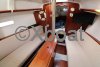 Ficha técnica OCEANIS 323 CLIPPER GTE