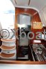 Ficha técnica OCEANIS 323 CLIPPER GTE