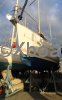 Ficha técnica OCEANIS 323 CLIPPER GTE