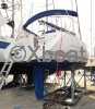Ficha técnica OCEANIS 323 CLIPPER GTE