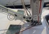 Ficha técnica OCEANIS 323 CLIPPER GTE