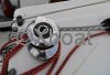 Ficha técnica OCEANIS 323 CLIPPER GTE