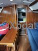 Ficha técnica BAVARIA 36