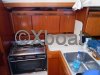 Ficha técnica DUFOUR 34 PTE