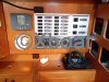 Ficha técnica DUFOUR 34 PTE