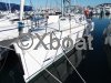 Ficha técnica DUFOUR 34 PTE
