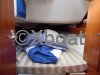 Ficha técnica DUFOUR 34 PTE