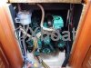 Ficha técnica DUFOUR 34 PTE