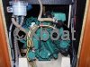 Ficha técnica DUFOUR 34 PTE