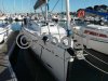 Ficha técnica DUFOUR 34 PTE