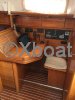 Ficha técnica BAVARIA 33 CRUISER