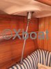 Ficha técnica BAVARIA 33 CRUISER
