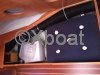 Ficha técnica BAVARIA 33 CRUISER